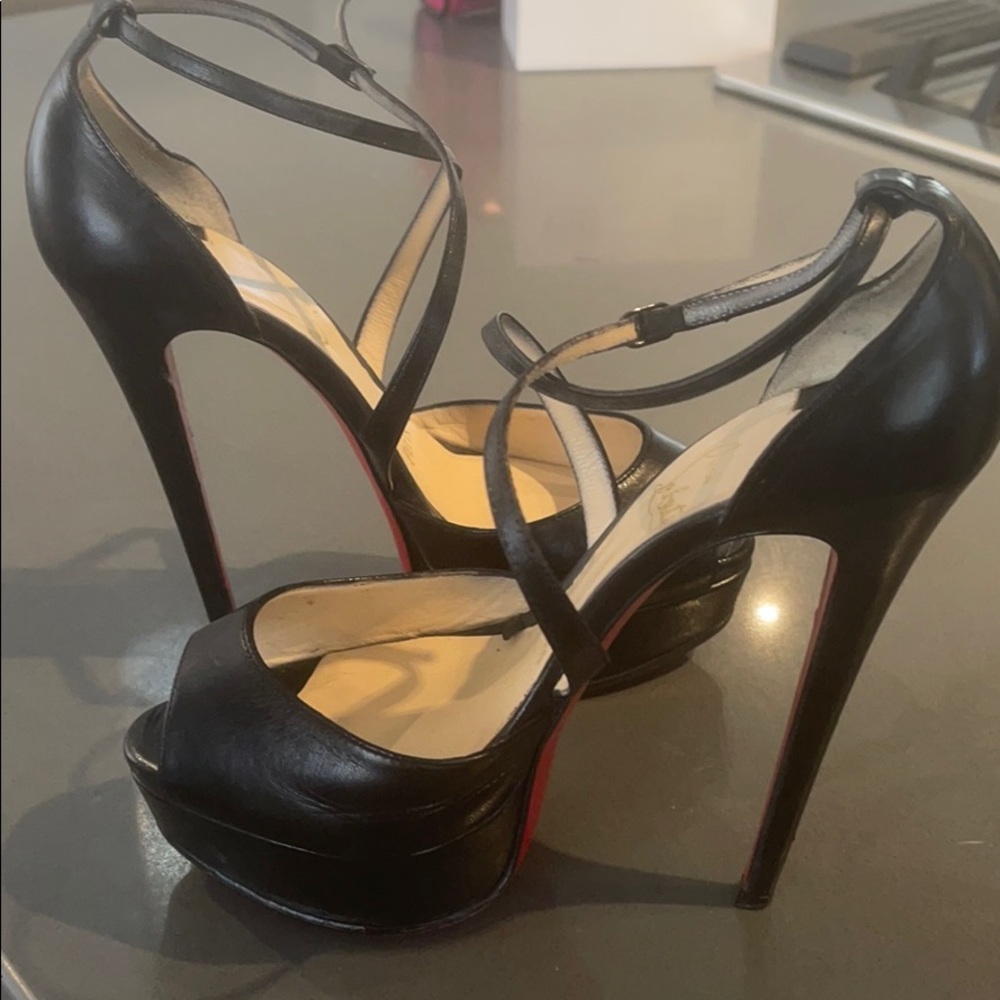 Christian louboutin